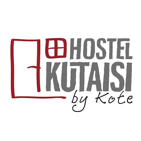 Hostel Kutaisi By Kote Buitenkant foto