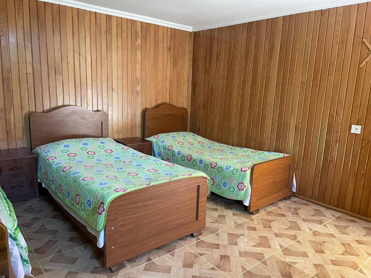 Hostel Kutaisi By Kote Buitenkant foto