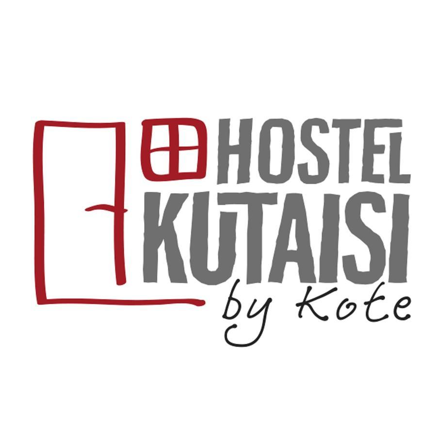 Hostel Kutaisi By Kote Buitenkant foto